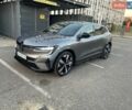 Сірий Рено Megane E-Tech, об'ємом двигуна 0 л та пробігом 17 тис. км за 24000 $, фото 1 на Automoto.ua