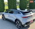 Серый Рено Megane E-Tech, объемом двигателя 0 л и пробегом 2 тыс. км за 26500 $, фото 14 на Automoto.ua