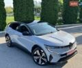 Серый Рено Megane E-Tech, объемом двигателя 0 л и пробегом 2 тыс. км за 26500 $, фото 15 на Automoto.ua