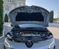 Серый Рено Megane E-Tech, объемом двигателя 0 л и пробегом 2 тыс. км за 26500 $, фото 37 на Automoto.ua