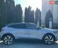 Серый Рено Megane E-Tech, объемом двигателя 0 л и пробегом 2 тыс. км за 26500 $, фото 8 на Automoto.ua