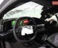 Серый Рено Megane E-Tech, объемом двигателя 0 л и пробегом 10 тыс. км за 11850 $, фото 4 на Automoto.ua