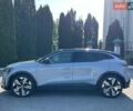 Серый Рено Megane E-Tech, объемом двигателя 0 л и пробегом 2 тыс. км за 26500 $, фото 2 на Automoto.ua