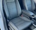 Серый Рено Megane E-Tech, объемом двигателя 0 л и пробегом 2 тыс. км за 26500 $, фото 35 на Automoto.ua