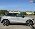 Серый Рено Megane E-Tech, объемом двигателя 0 л и пробегом 2 тыс. км за 26500 $, фото 9 на Automoto.ua