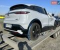Серый Рено Megane E-Tech, объемом двигателя 0 л и пробегом 10 тыс. км за 11750 $, фото 1 на Automoto.ua