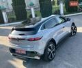 Серый Рено Megane E-Tech, объемом двигателя 0 л и пробегом 2 тыс. км за 26500 $, фото 17 на Automoto.ua