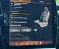Серый Рено Megane E-Tech, объемом двигателя 0 л и пробегом 2 тыс. км за 26500 $, фото 25 на Automoto.ua