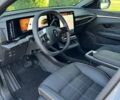 Серый Рено Megane E-Tech, объемом двигателя 0 л и пробегом 2 тыс. км за 26500 $, фото 21 на Automoto.ua
