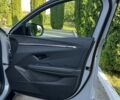 Серый Рено Megane E-Tech, объемом двигателя 0 л и пробегом 2 тыс. км за 26500 $, фото 33 на Automoto.ua