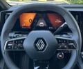 Серый Рено Megane E-Tech, объемом двигателя 0 л и пробегом 2 тыс. км за 26500 $, фото 22 на Automoto.ua