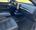 Серый Рено Megane E-Tech, объемом двигателя 0 л и пробегом 2 тыс. км за 26500 $, фото 36 на Automoto.ua