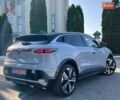 Серый Рено Megane E-Tech, объемом двигателя 0 л и пробегом 2 тыс. км за 26500 $, фото 7 на Automoto.ua