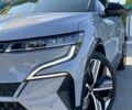 Серый Рено Megane E-Tech, объемом двигателя 0 л и пробегом 2 тыс. км за 26500 $, фото 1 на Automoto.ua