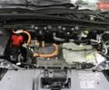 Серый Рено Megane E-Tech, объемом двигателя 0 л и пробегом 10 тыс. км за 11850 $, фото 8 на Automoto.ua