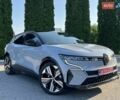 Серый Рено Megane E-Tech, объемом двигателя 0 л и пробегом 2 тыс. км за 26500 $, фото 10 на Automoto.ua