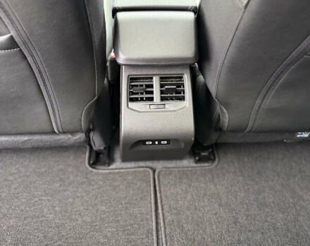 Серый Рено Megane E-Tech, объемом двигателя 0 л и пробегом 4 тыс. км за 31000 $, фото 41 на Automoto.ua