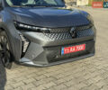 Серый Рено Megane E-Tech, объемом двигателя 0 л и пробегом 4 тыс. км за 31000 $, фото 31 на Automoto.ua