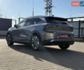 Серый Рено Megane E-Tech, объемом двигателя 0 л и пробегом 4 тыс. км за 31000 $, фото 16 на Automoto.ua