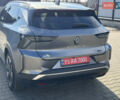 Серый Рено Megane E-Tech, объемом двигателя 0 л и пробегом 4 тыс. км за 31000 $, фото 21 на Automoto.ua