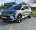Серый Рено Megane E-Tech, объемом двигателя 0 л и пробегом 4 тыс. км за 31000 $, фото 5 на Automoto.ua
