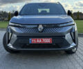 Серый Рено Megane E-Tech, объемом двигателя 0 л и пробегом 4 тыс. км за 31000 $, фото 3 на Automoto.ua