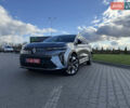 Серый Рено Megane E-Tech, объемом двигателя 0 л и пробегом 4 тыс. км за 31000 $, фото 2 на Automoto.ua
