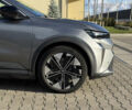 Серый Рено Megane E-Tech, объемом двигателя 0 л и пробегом 4 тыс. км за 31000 $, фото 28 на Automoto.ua