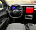 Серый Рено Megane E-Tech, объемом двигателя 0 л и пробегом 4 тыс. км за 31000 $, фото 48 на Automoto.ua