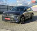 Серый Рено Megane E-Tech, объемом двигателя 0 л и пробегом 4 тыс. км за 31000 $, фото 11 на Automoto.ua