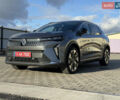 Серый Рено Megane E-Tech, объемом двигателя 0 л и пробегом 4 тыс. км за 31000 $, фото 12 на Automoto.ua