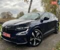 Рено Megane E-Tech 2022 в Дубно на Automoto.ua Синий Рено Megane E-Tech, объемом двигателя 0 л и пробегом 38 тыс. км за 24000 $, фото 5 на Automoto.ua