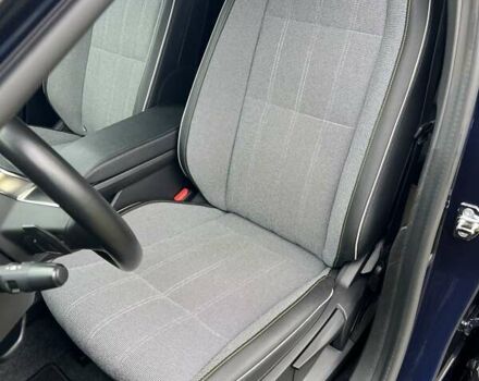 Рено Megane E-Tech 2022 в Дубно на Automoto.ua Синий Рено Megane E-Tech, объемом двигателя 0 л и пробегом 38 тыс. км за 24000 $, фото 23 на Automoto.ua