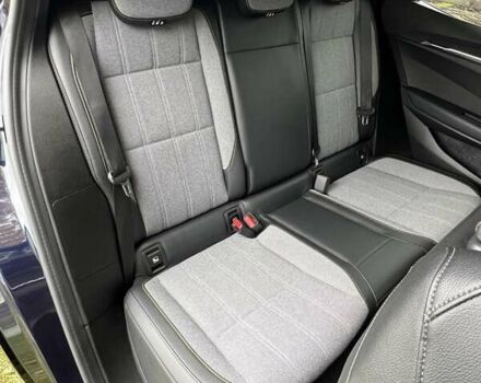 Рено Megane E-Tech 2022 в Дубно на Automoto.ua Синий Рено Megane E-Tech, объемом двигателя 0 л и пробегом 38 тыс. км за 24000 $, фото 30 на Automoto.ua