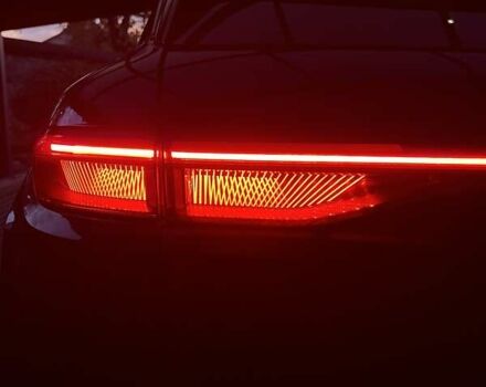 Рено Megane E-Tech 2022 в Дубно на Automoto.ua Синий Рено Megane E-Tech, объемом двигателя 0 л и пробегом 38 тыс. км за 24000 $, фото 48 на Automoto.ua