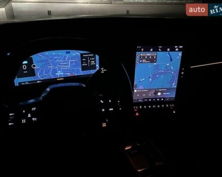 Рено Megane E-Tech 2022 в Дубно на Automoto.ua Синий Рено Megane E-Tech, объемом двигателя 0 л и пробегом 38 тыс. км за 24000 $, фото 44 на Automoto.ua