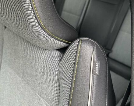 Рено Megane E-Tech 2022 в Дубно на Automoto.ua Синий Рено Megane E-Tech, объемом двигателя 0 л и пробегом 38 тыс. км за 24000 $, фото 24 на Automoto.ua