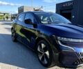 Синий Рено Megane E-Tech, объемом двигателя 0 л и пробегом 28 тыс. км за 21000 $, фото 2 на Automoto.ua