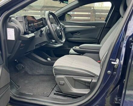 Рено Megane E-Tech 2022 в Дубно на Automoto.ua Синий Рено Megane E-Tech, объемом двигателя 0 л и пробегом 38 тыс. км за 24000 $, фото 21 на Automoto.ua