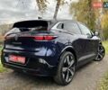 Рено Megane E-Tech 2022 в Дубно на Automoto.ua Синий Рено Megane E-Tech, объемом двигателя 0 л и пробегом 38 тыс. км за 24000 $, фото 13 на Automoto.ua