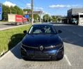 Синій Рено Megane E-Tech, об'ємом двигуна 0 л та пробігом 28 тис. км за 21000 $, фото 1 на Automoto.ua