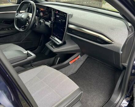 Рено Megane E-Tech 2022 в Дубно на Automoto.ua Синий Рено Megane E-Tech, объемом двигателя 0 л и пробегом 38 тыс. км за 24000 $, фото 33 на Automoto.ua