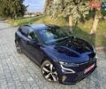 Рено Megane E-Tech 2022 в Дубно на Automoto.ua Синий Рено Megane E-Tech, объемом двигателя 0 л и пробегом 38 тыс. км за 24000 $, фото 57 на Automoto.ua