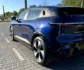 Синий Рено Megane E-Tech, объемом двигателя 0 л и пробегом 28 тыс. км за 21000 $, фото 4 на Automoto.ua