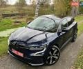 Рено Megane E-Tech 2022 в Дубно на Automoto.ua Синий Рено Megane E-Tech, объемом двигателя 0 л и пробегом 38 тыс. км за 24000 $, фото 16 на Automoto.ua