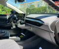 Синий Рено Megane E-Tech, объемом двигателя 0 л и пробегом 28 тыс. км за 21300 $, фото 9 на Automoto.ua