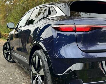 Рено Megane E-Tech 2022 в Дубно на Automoto.ua Синий Рено Megane E-Tech, объемом двигателя 0 л и пробегом 38 тыс. км за 24000 $, фото 1 на Automoto.ua