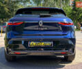 Синий Рено Megane E-Tech, объемом двигателя 0 л и пробегом 28 тыс. км за 21300 $, фото 5 на Automoto.ua