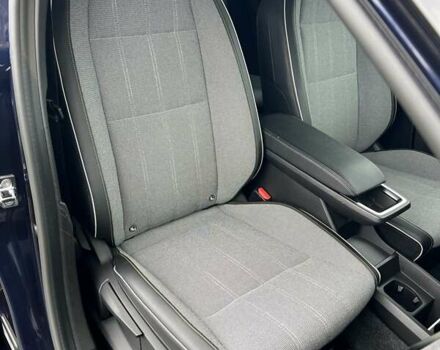 Рено Megane E-Tech 2022 в Дубно на Automoto.ua Синий Рено Megane E-Tech, объемом двигателя 0 л и пробегом 38 тыс. км за 24000 $, фото 34 на Automoto.ua