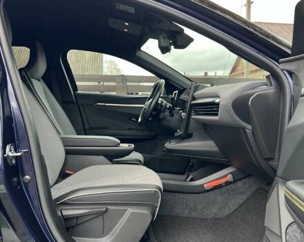 Рено Megane E-Tech 2022 в Дубно на Automoto.ua Синий Рено Megane E-Tech, объемом двигателя 0 л и пробегом 38 тыс. км за 24000 $, фото 32 на Automoto.ua